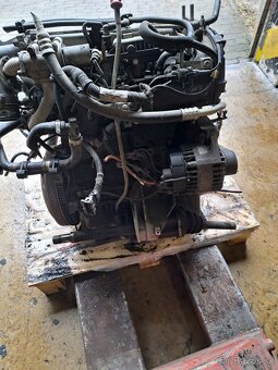 Motor 188 B2.000 Fiat Idea 1.9JTD 74kW r.v. 20004 - 3