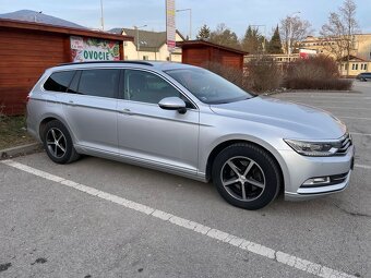 Volkswagen Passat Variant B8 2.0 TDi - 3