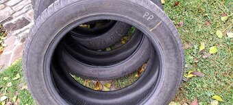 285/45 r20 zimne pneu GoodYear - 3