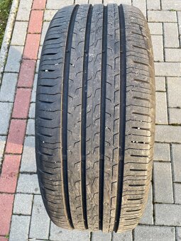 Letne Conti 235/55 R18 V XL - 3