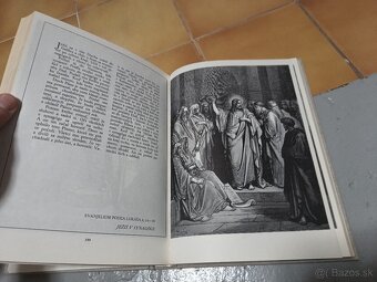 Gustave Doré : Biblia 1990 - 3