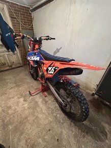 Ktm sxf 250 Factory 2017 - 3