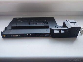 ThinkPad Mini Dock Series 3 Lenovo - 3