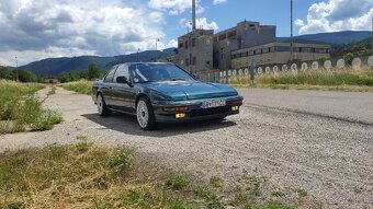 Honda Prelude 3g 2.0i 16v 4ws - 3