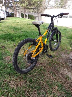 Specialized Hotrock velkost 20 - 3