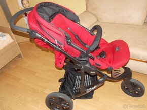 3k Britax-Romer - 3