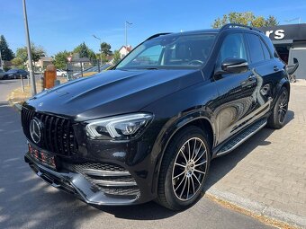 Mercedes Benz gle 400d - 3