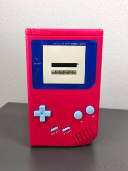 Gameboy DMG IPS - 3