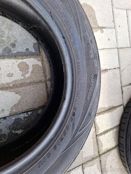 Nexen hd plus 205/55 r16 letné - 3