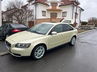 Volvo S40 - 3