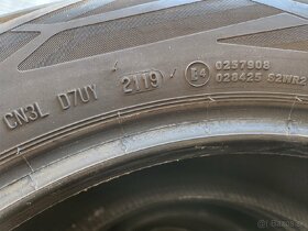 4x letné pneu 235/55r18 - 3