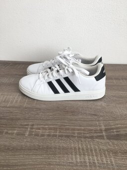 adidas 39 1/3 - 3