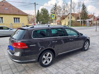 Volkswagen passat  variant b7 2.0tdi - 3