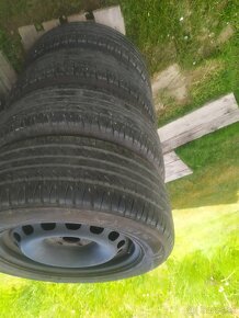 225/55R16 - 3