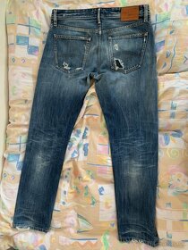 Hilfiger denim , g-star raw - 3