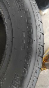 Bridgestone 205/60r16 letné - 3