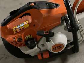 Motorový rozbrus STIHL TS 480i - 3