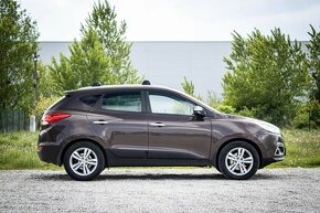 Hyundai ix35 2.0 CRDi VGT Premium 4x4 /AJ NA SPLÁTKY/ - 3