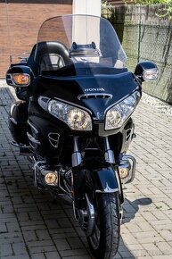 Honda GL / Gold Wing GL1800 GOLDWING - 3