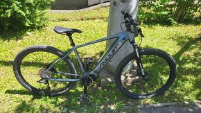 Amulet erival 4.5 ebike - 3