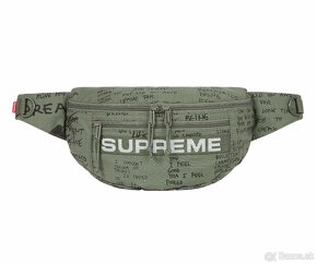 Supreme waist bag - 3