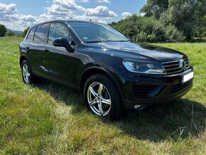 Vw Touareg FL 3,0TDi - 3