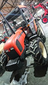 Zetor 7340 turbo Major ( ulozenka 750mth) - 3