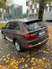 BMW X5 xdrive30d 180kw - 3