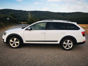 ŠKODA OCTAVIA COMBI 1.9TDI 96KW 131PS LIMITED EDITION GT - 3