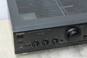 Technics SU-V500 - 3