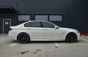 BMW F10 525XD - 3