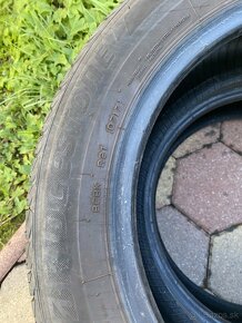 bridgestone turanza 205/55 r16 - 3