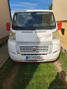 Predam fiat ducato - 3