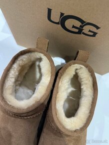 Čižmy UGG ultra mini - 3