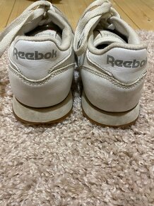 Reebok Classic - 3