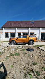 Ford Ranger Wildtrak 3.2 TDCi model 2017 - 3