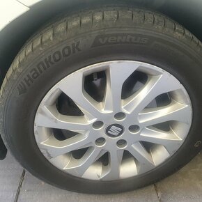 Hankook ventus prime4 - 3