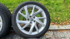 5x112 R18 --- VW PASSAT B8 ... - 3