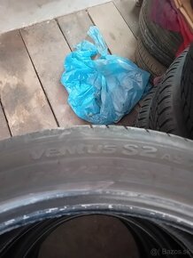 245/45 r20 - 3