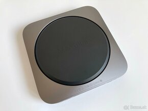 Predam Apple Mac mini (2018) Space Gray - 3