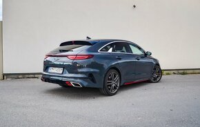 Kia ProCeed 1.6 T-GDi GT A/T - 3