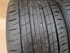 225/50 r18 letne pneumatiky 2KS 225 50 18 - 3