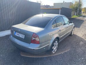 VW Passat 1.9TDi 96kW 4Motion - 3