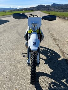 Husqvarna TE 250 2022 - 3