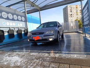 Ford Mondeo - 3