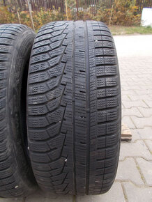 Pneumatiky Hankook 225/55R16 zimné 2ks - 3