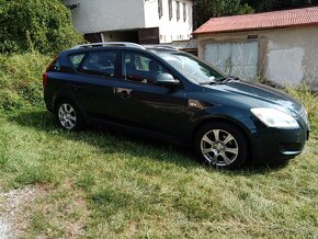 Škoda Octavia Fabia Rapid Kodiaq Superb Scala Monster DSG - 3