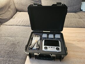 DJI AIR 2S FLY MORE COMBO - 3