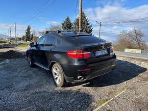 BMW X6 Xdrive 30d - 3