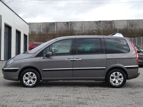 Citroën C8 2.0 HDI, 7 míst, ZÁRUKA 36MĚS - 3